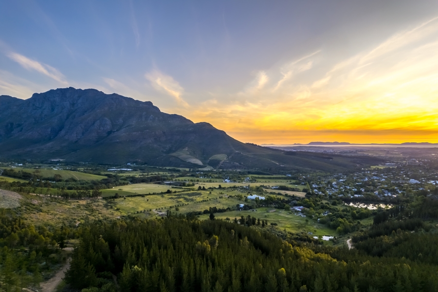 0 Bedroom Property for Sale in Arbeidslus Western Cape
